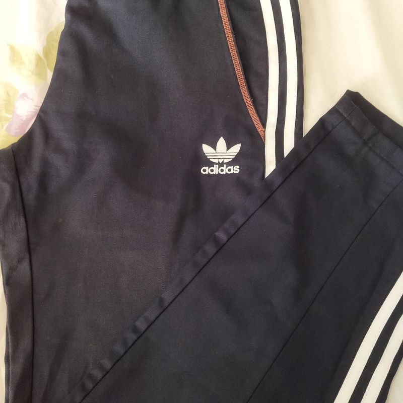 Calça adidas best sale feminina pantalona