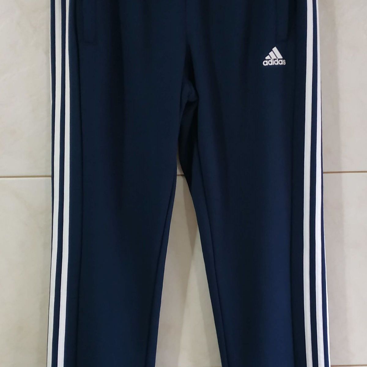 Calça Adidas Performance Reta Tap Auth 1.0 Azul marinhobranca | Calça Masculina Adidas Nunca Usado 34621534 | enjoei Calça Adidas Performance Reta Tap Auth 1.0 Azul marinhobranca | Calça Masculina Adidas Nunca Usado 34621534 | enjoei
