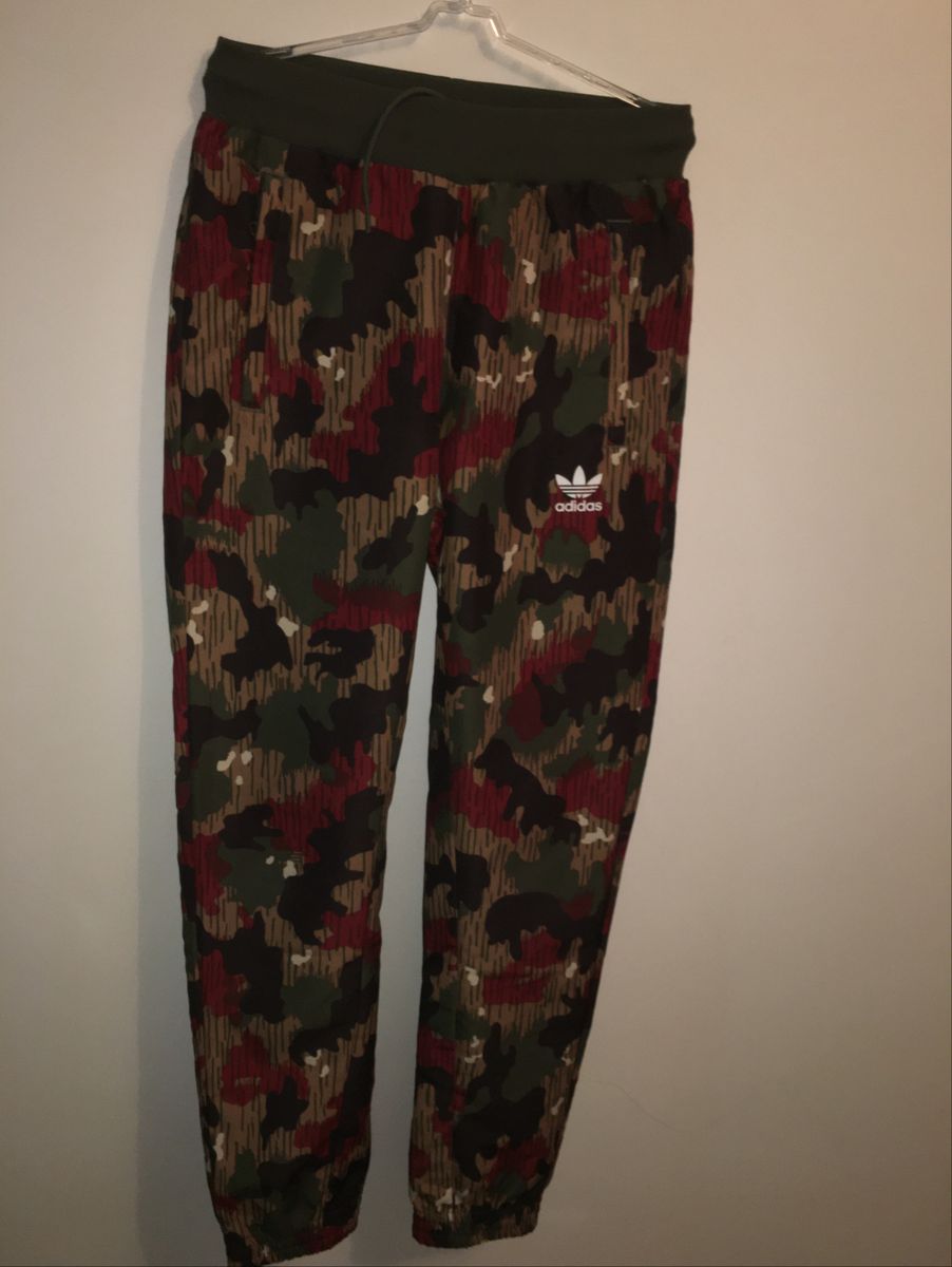 calça adidas pharrell williams