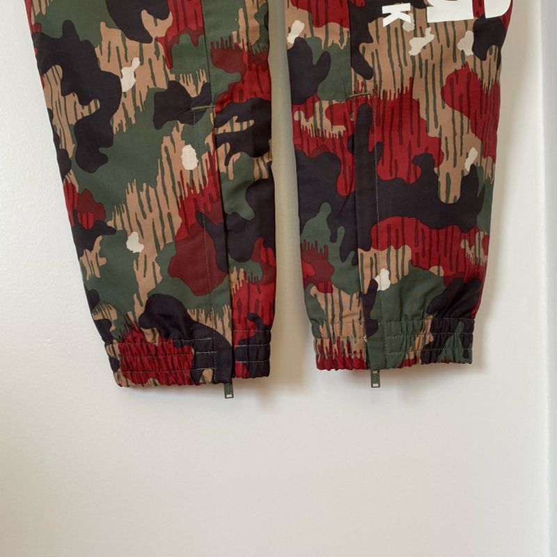 Calça Adidas Pharrell Williams Hu Hiking | Calça Masculina Adidas