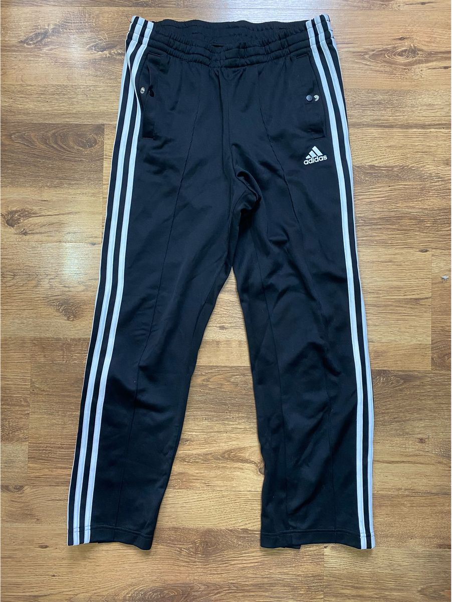 marca adidas calÇa adidas feminina abertura lateral