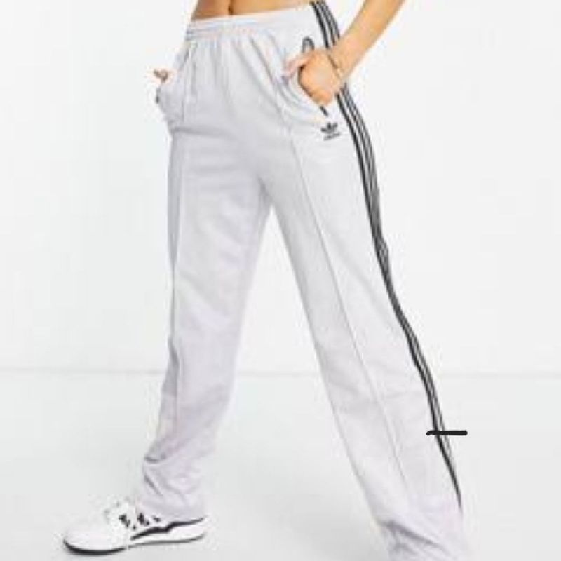 Calça adidas originals reta adibreak cheap
