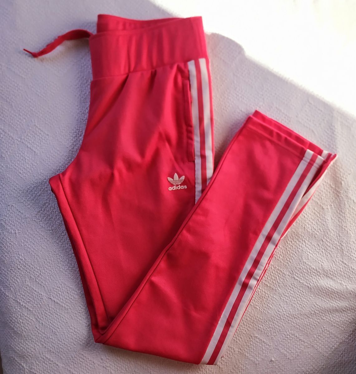 Adidas sales rosa choque