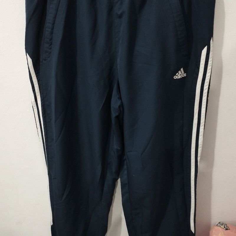 Calça tactel best sale adidas feminina