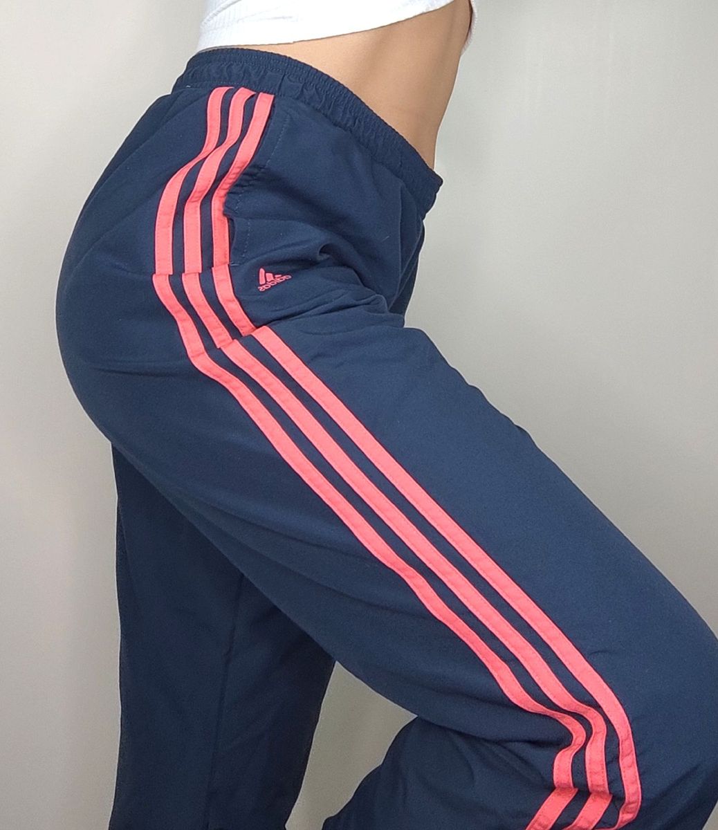 Calça store agasalho feminina