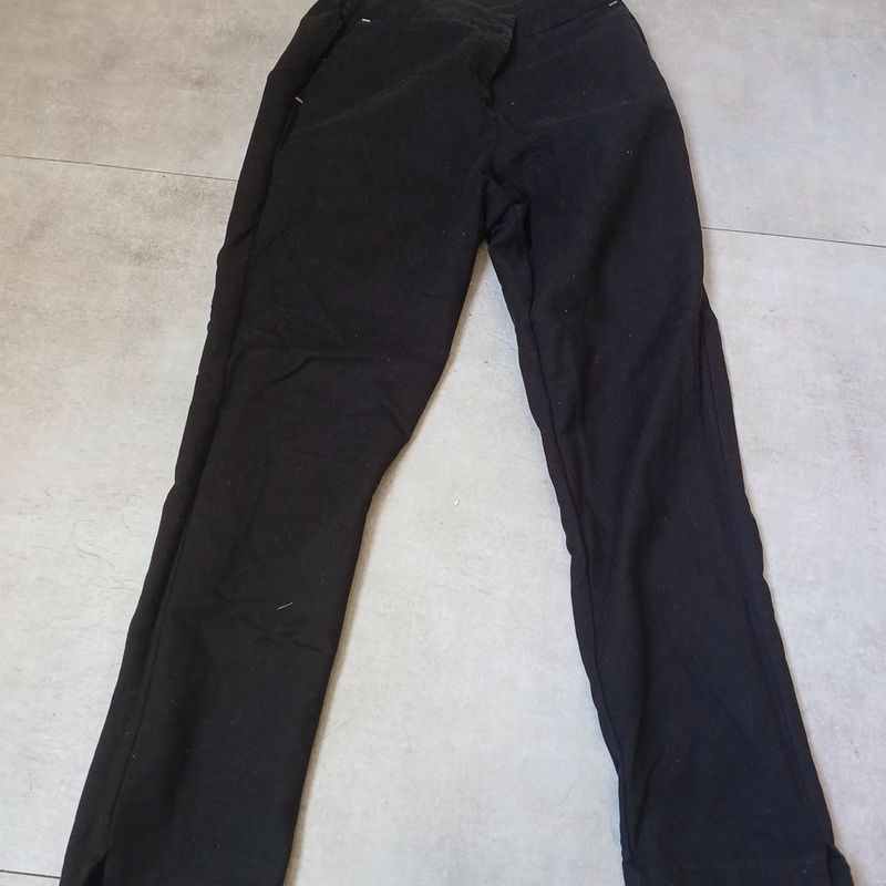 Calça de best sale alfaiataria renner