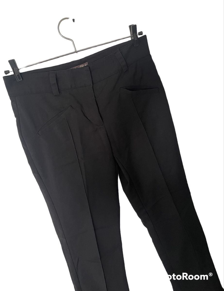 Calça Alfaiataria Mixed para Cea | Calça Feminina Mixed Para Cea Usado ...