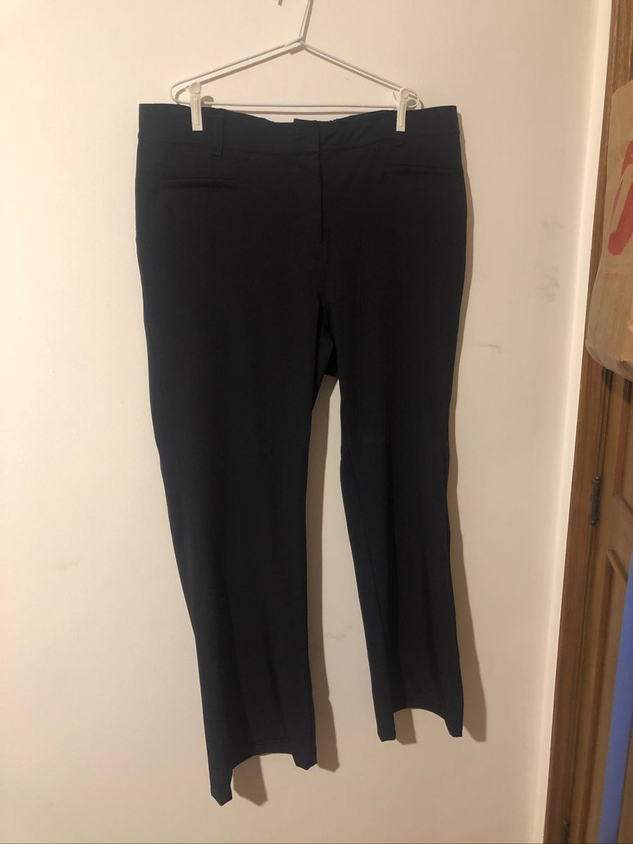 calca alfaiataria plus size