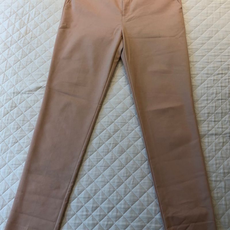 Calça alfaiataria sale cheroy