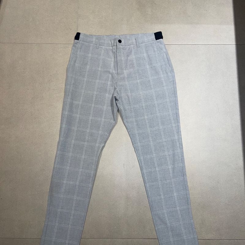 Calças store zara masculina