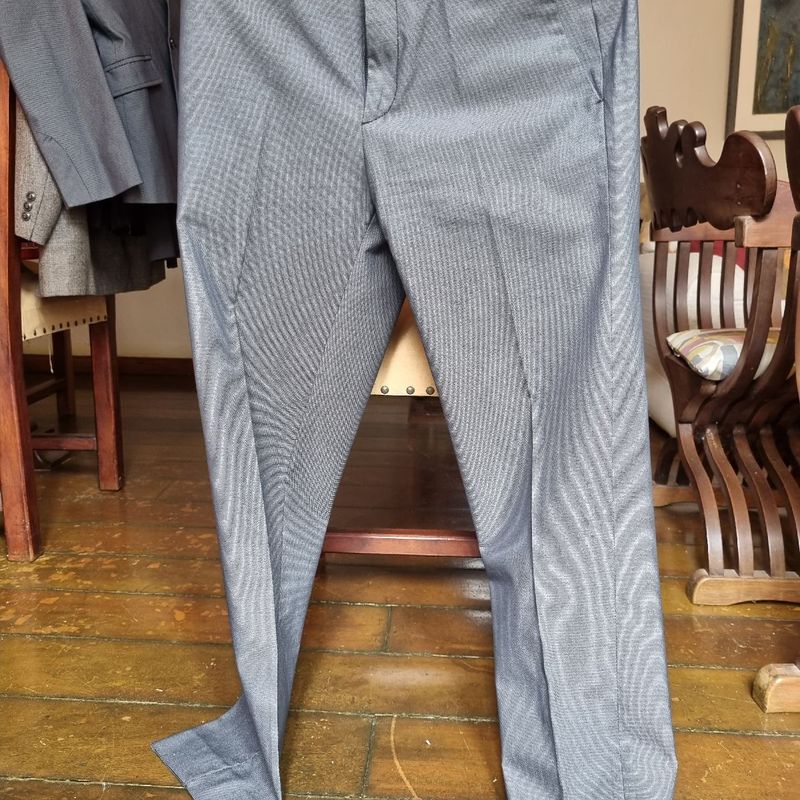 Calça armani best sale exchange masculina