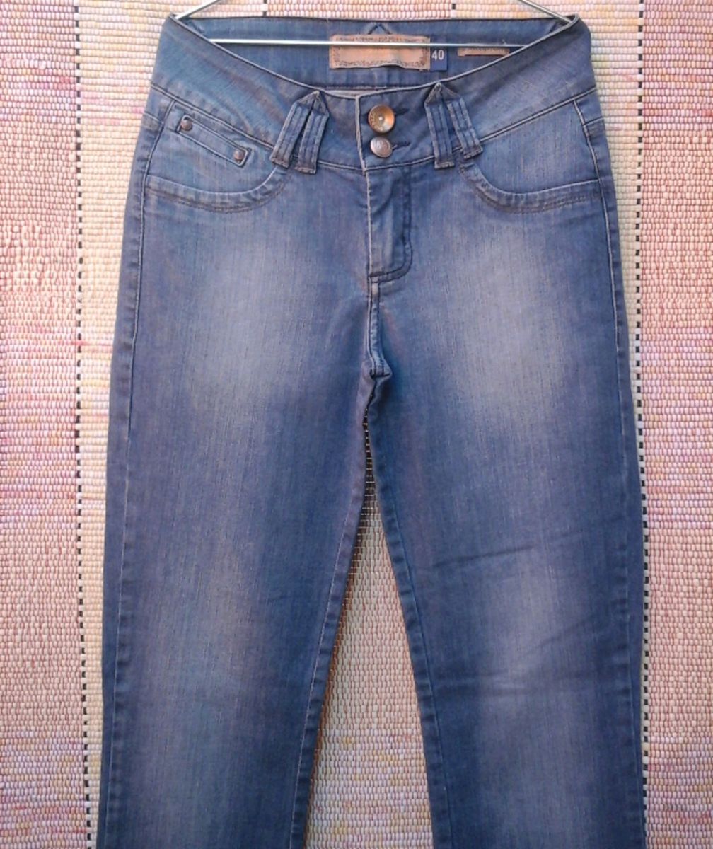 assédio jeans wear