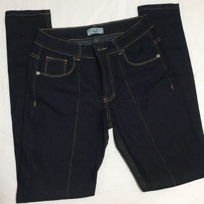 Casual 2024 denim marisa