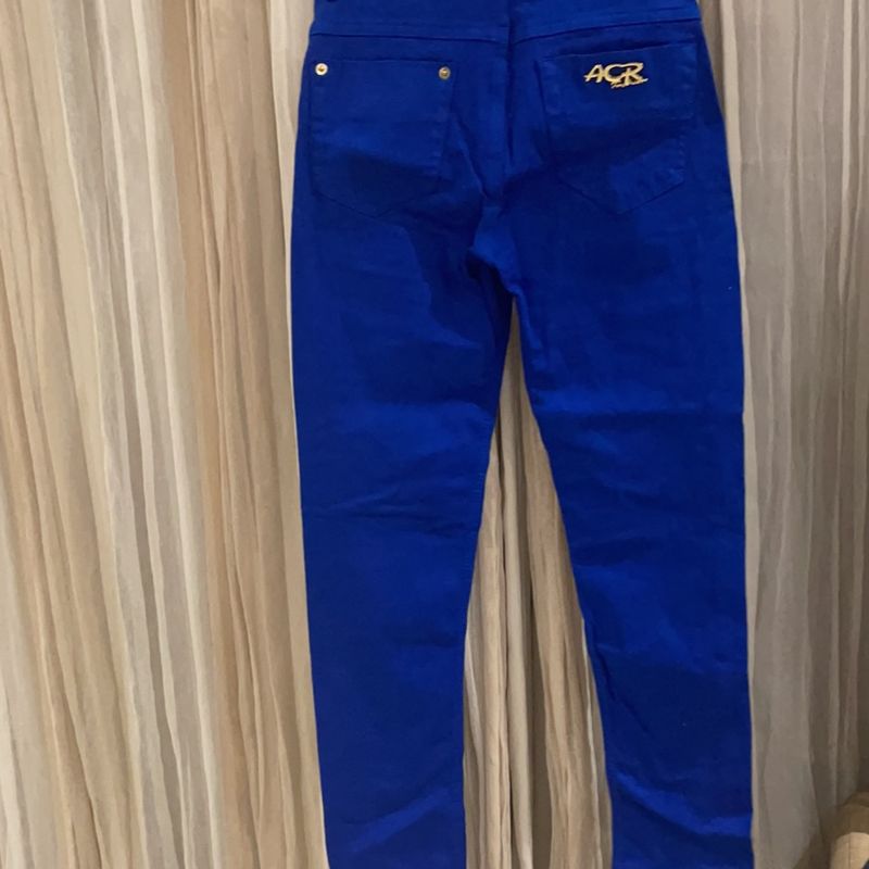 Acr calça hot sale jeans