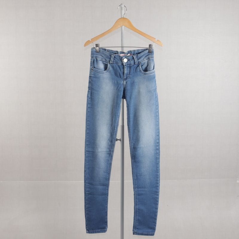 Calça best sale jeans missbella