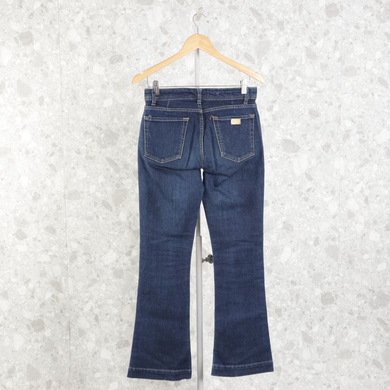 Cal a Azul Jeans Siena Cal a Feminina Siena Usado 89279437 enjoei