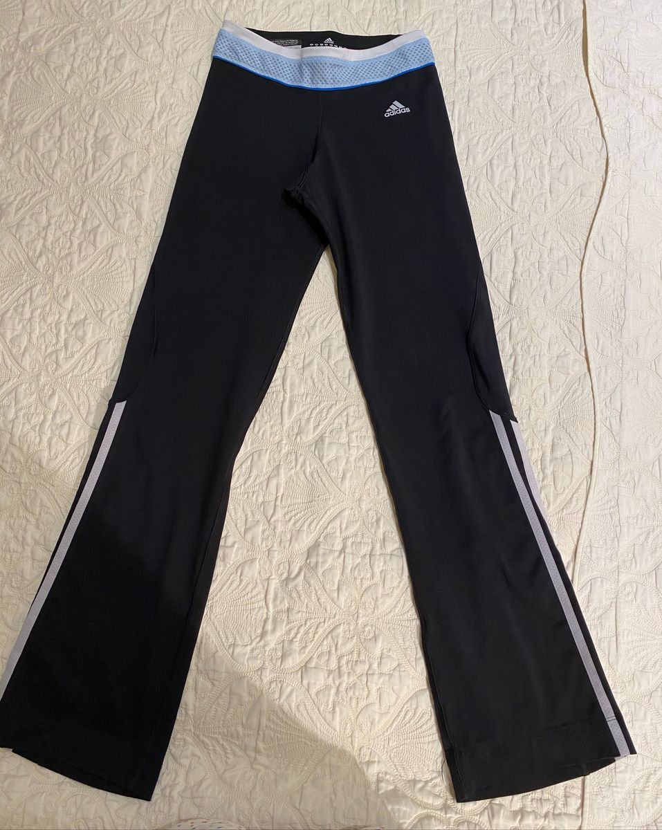 calça bailarina adidas feminina