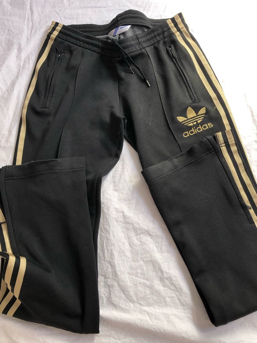 calça bailarina adidas feminina