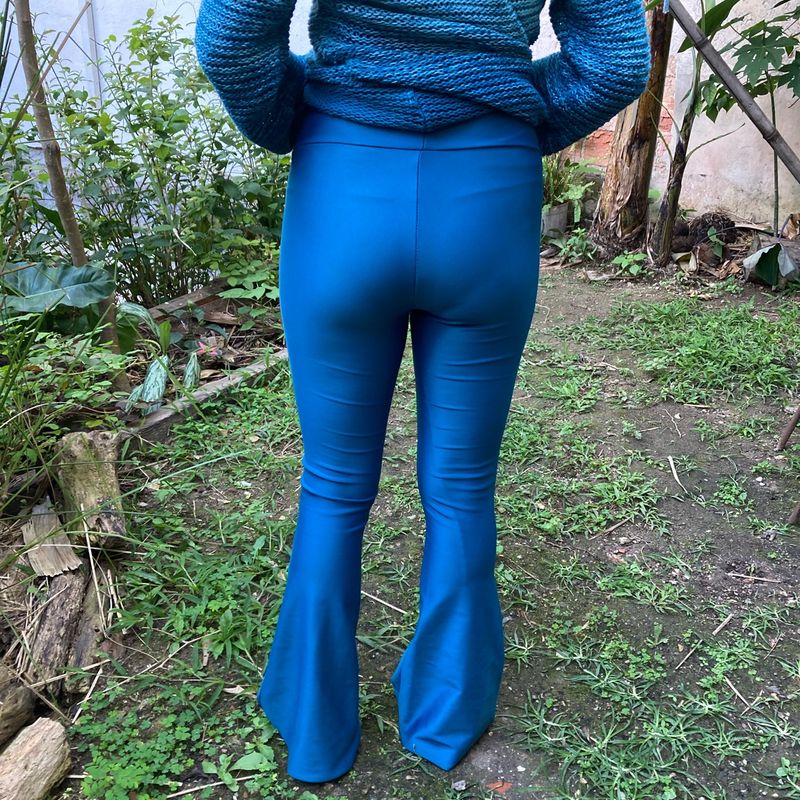 Calça bailarina shops lycra