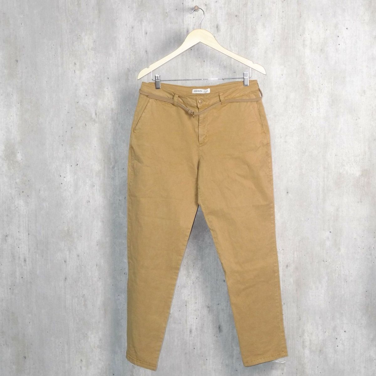 calça jeans calvin klein masculina