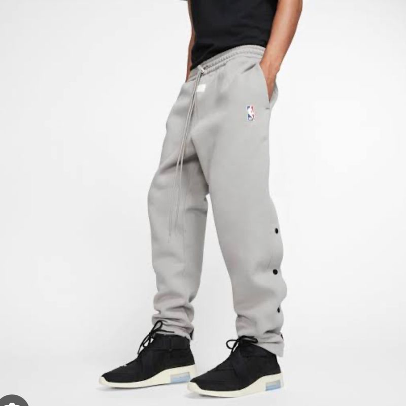 Calça nike store fear of god