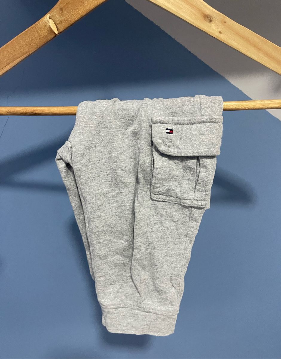 chausson bebe tommy hilfiger