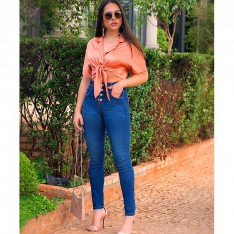 Bebela store jeans 2019