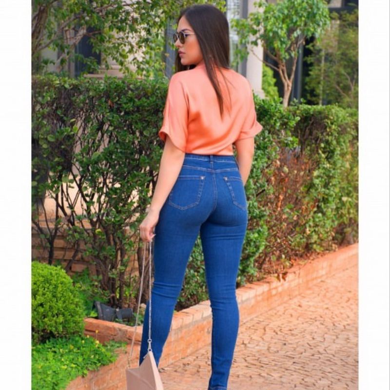 Bebela 2024 jeans 2019