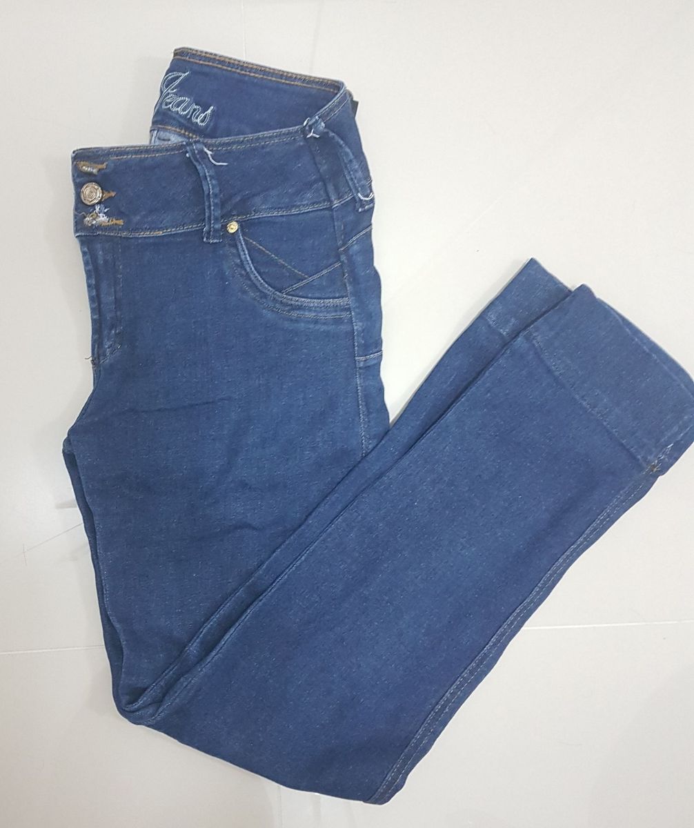 bivik jeans feminino