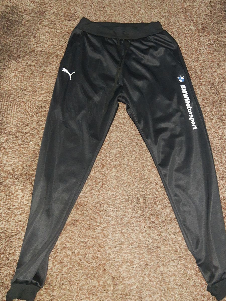 calça bmw motorsport