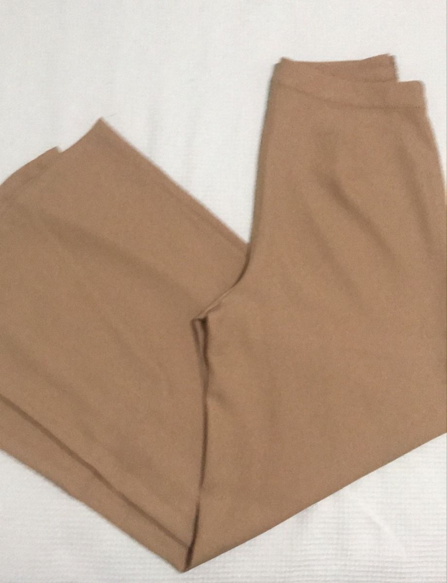 LuLaRoe Brown Casual Pants