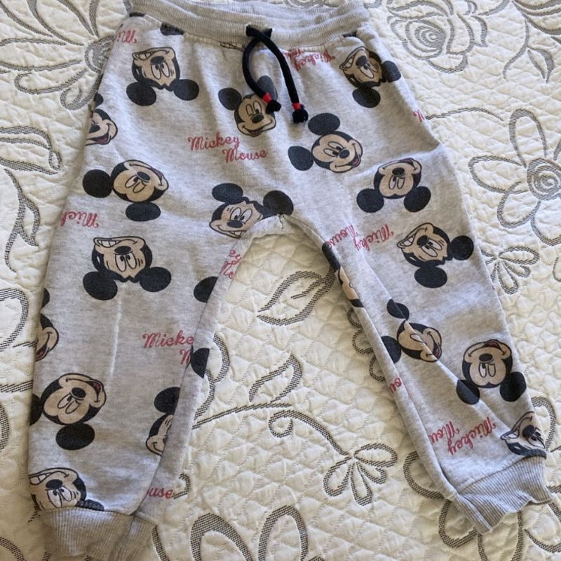 Calça best sale boyfriend infantil