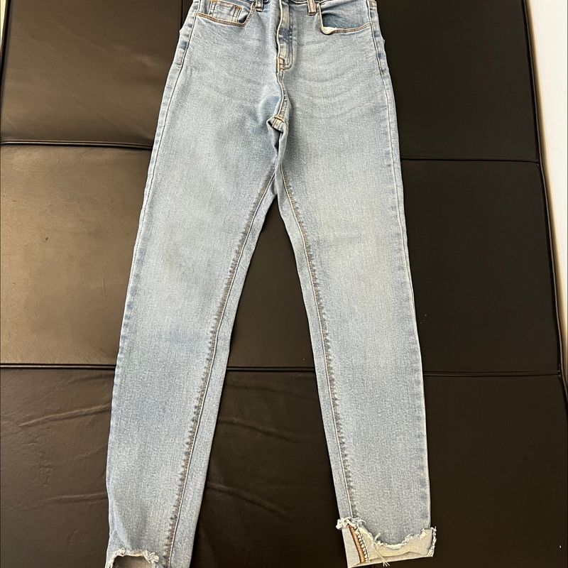 Calça Brandy Melville, Calça Feminina Brandy Melville Nunca Usado 93403429