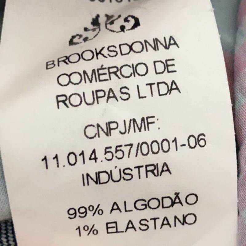 Brookfield roupa hot sale feminina