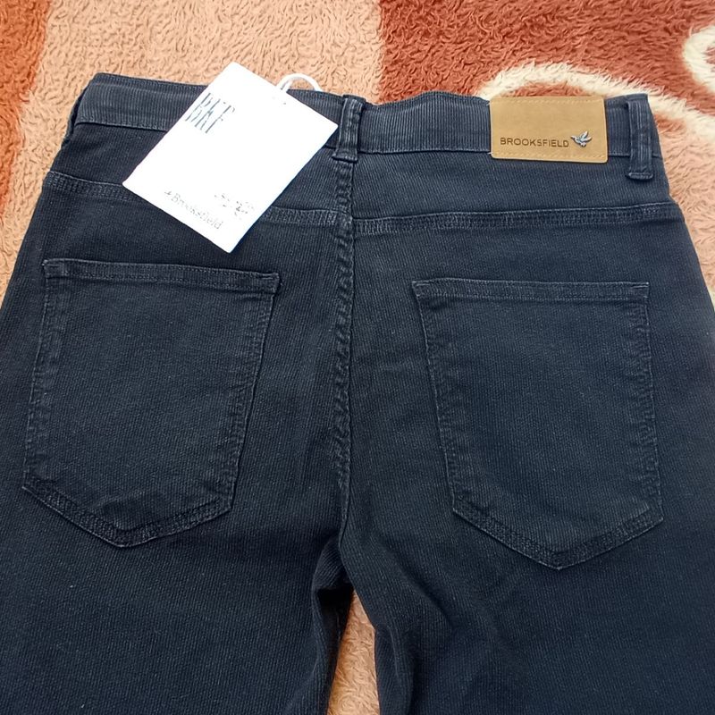 Calça best sale brooksfield preço