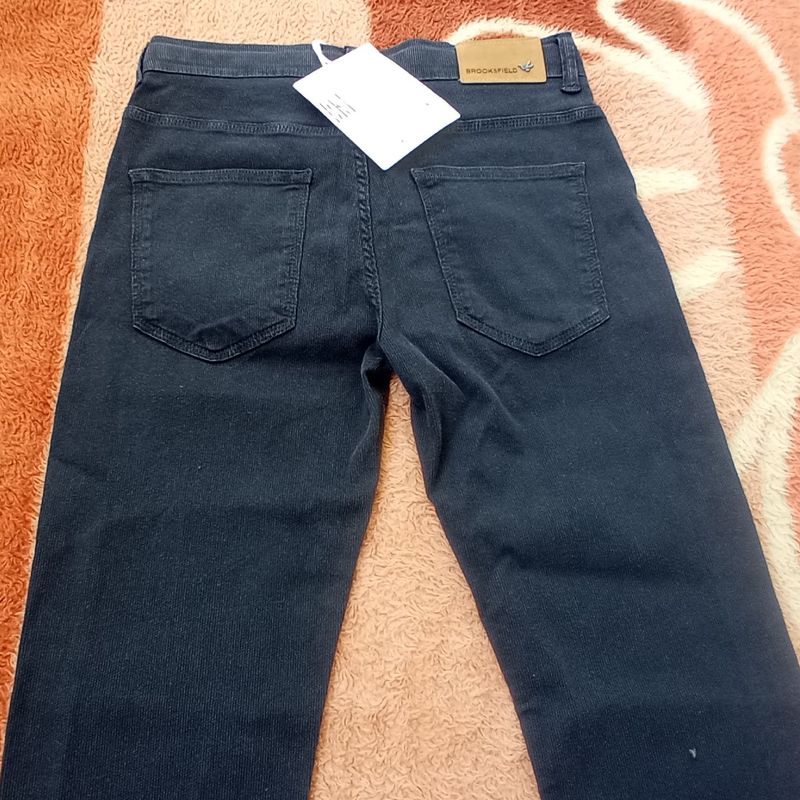 Calça brooksfield best sale masculina preço