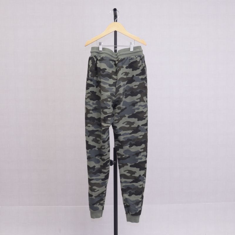 Renner calça camuflada store feminina