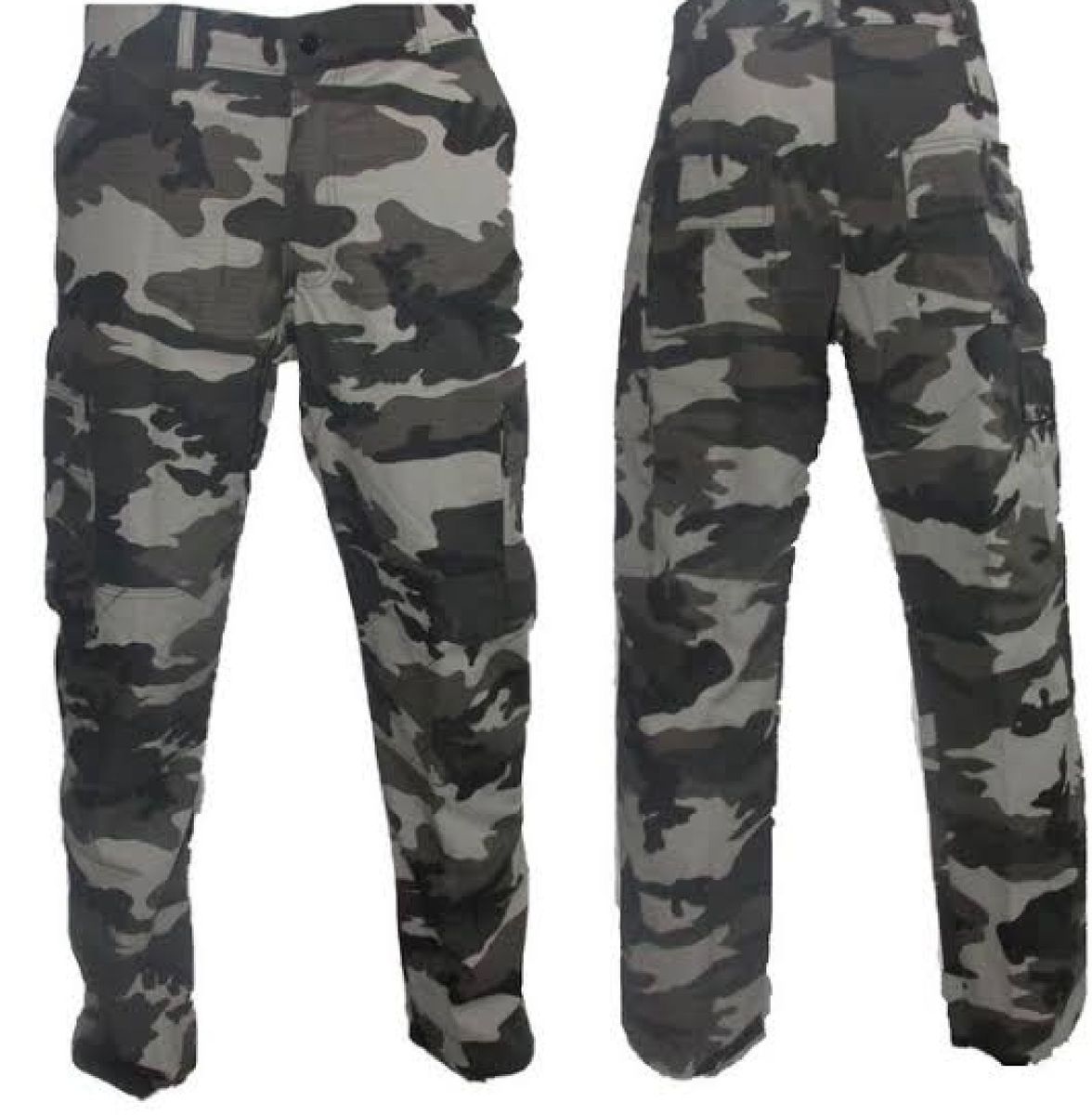 calça masculina exercito