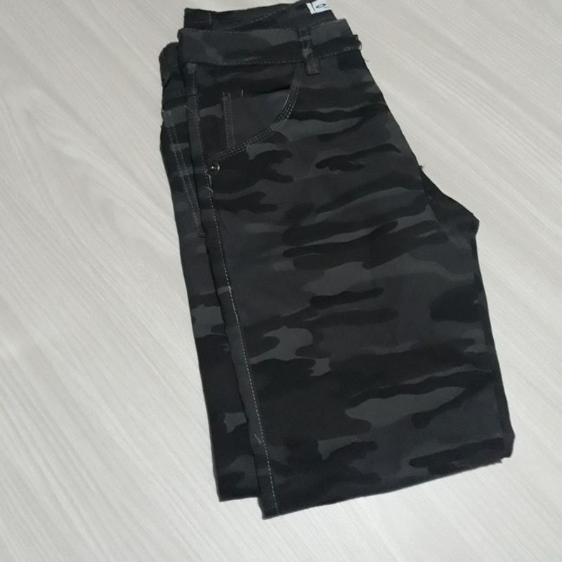 Calça da oakley feminina hot sale camuflada