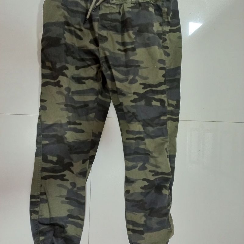 Cal a Camuflada Renner Cal a Feminina Renner Usado 67834571 enjoei