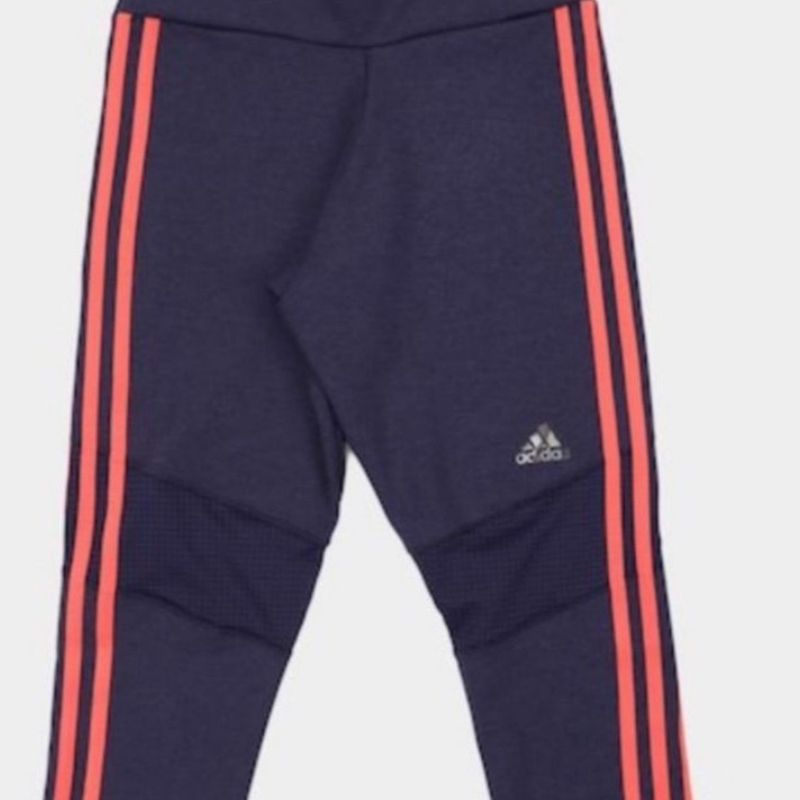 Calça capri 2024 adidas masculina