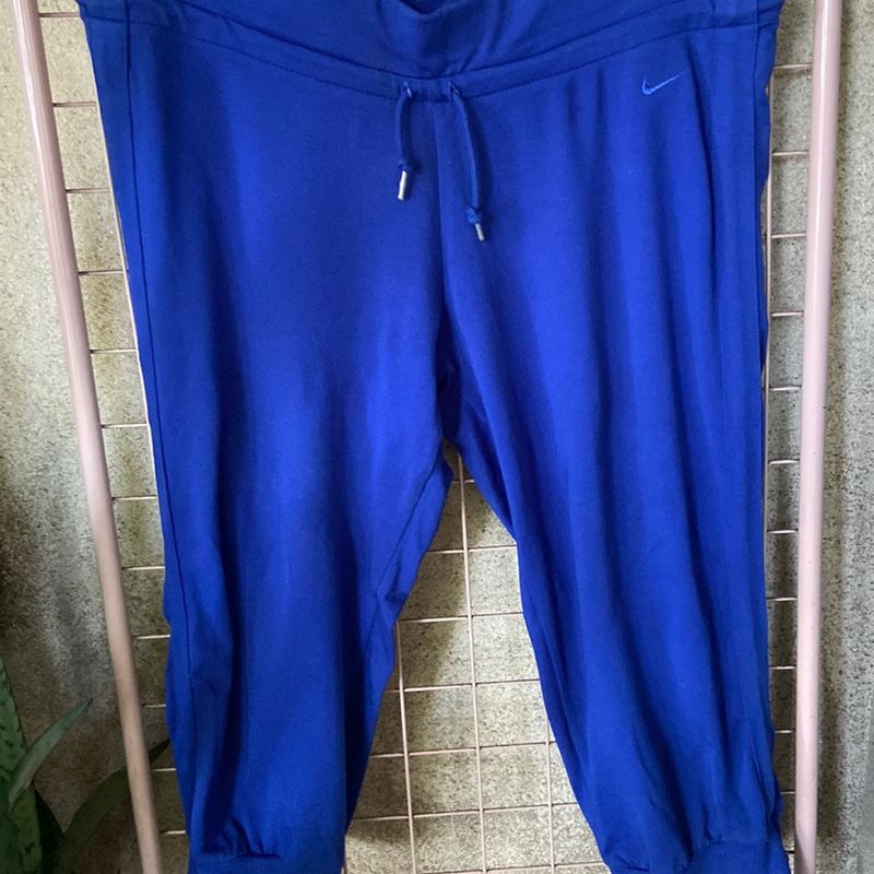 Calça 2024 capri nike