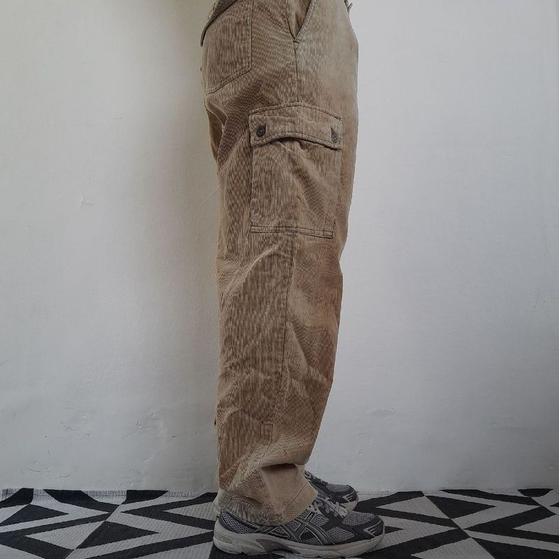 Calça cargo hot sale taco