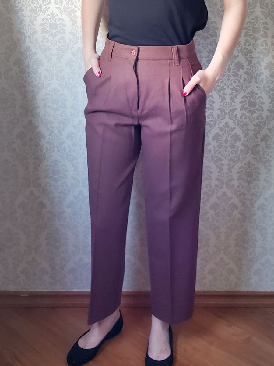 carrot calça