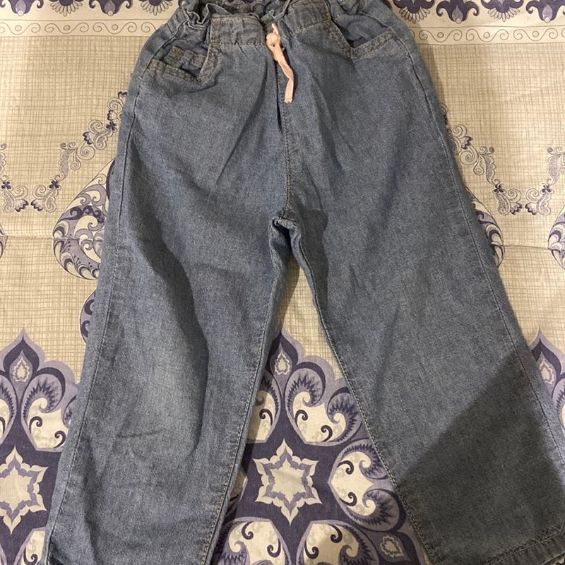 Calça carters sale 24 meses