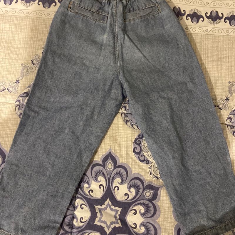 Calça carters hot sale 24 meses