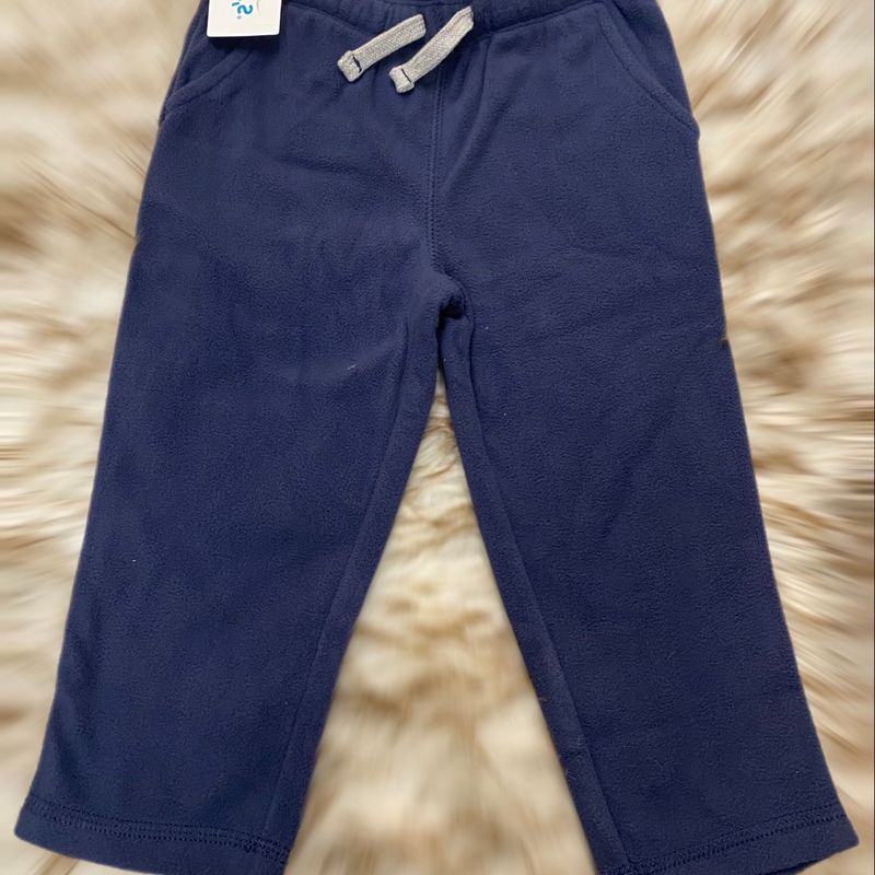 Calça carters 24 store meses