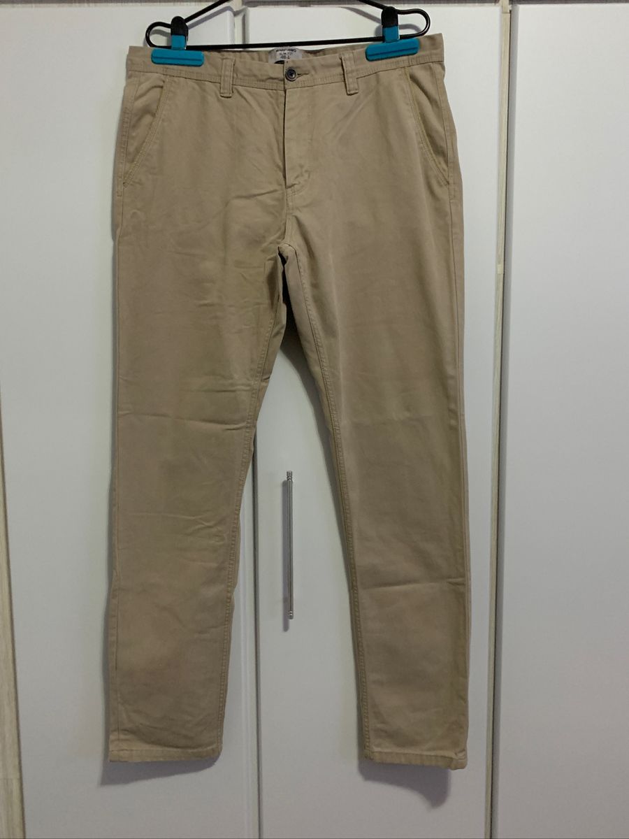 calça marfinno masculina