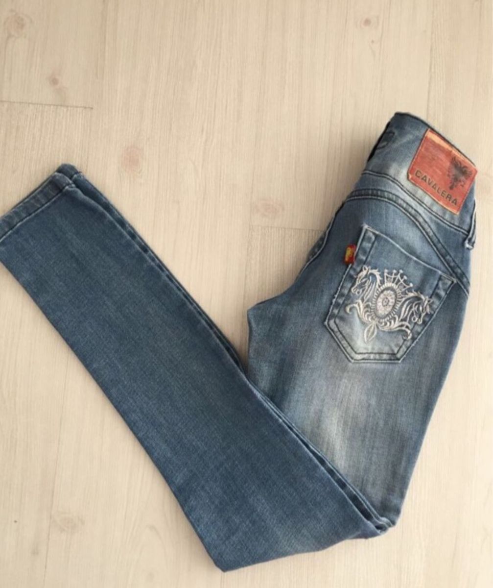 calça cavalera feminina