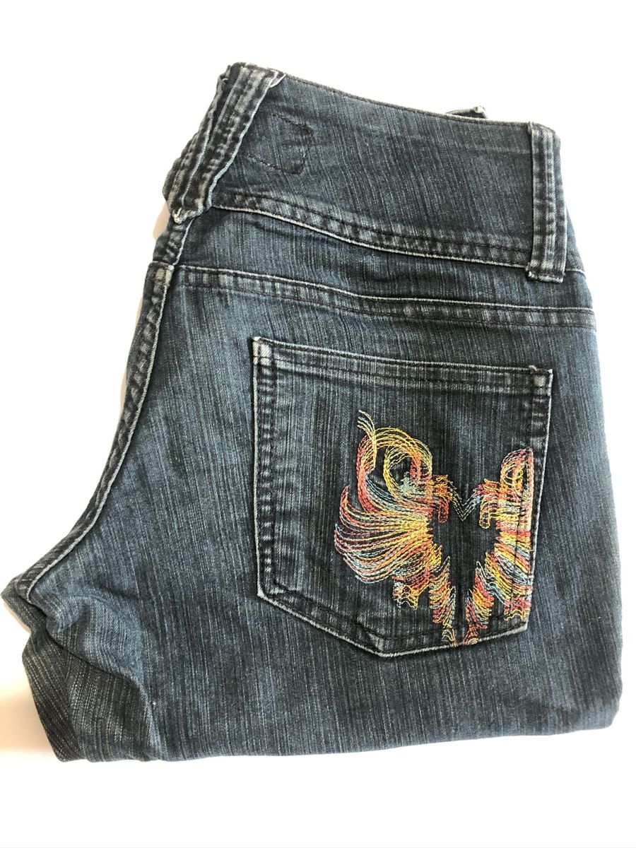calça cavalera feminina